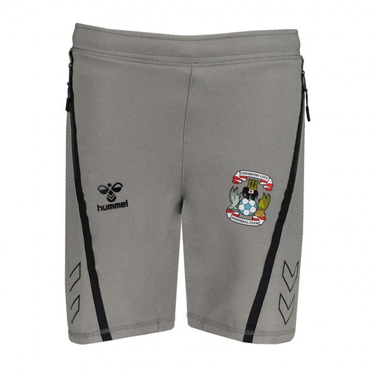 Coventry Adult 22/23 Travel Shorts
