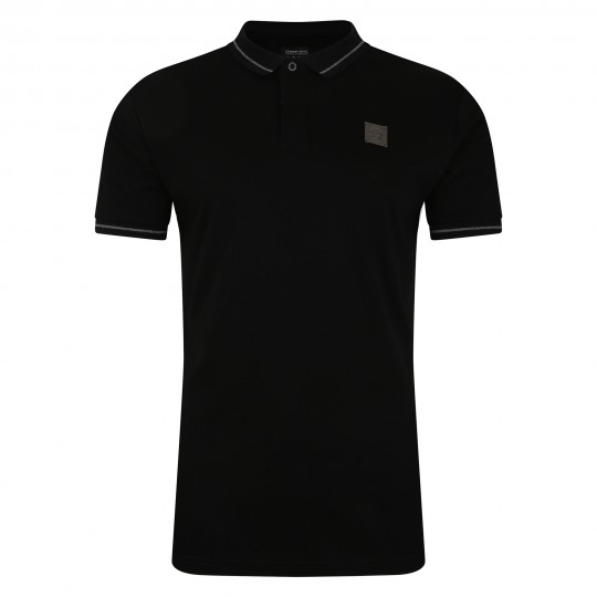 Coventry Signature Polo Black