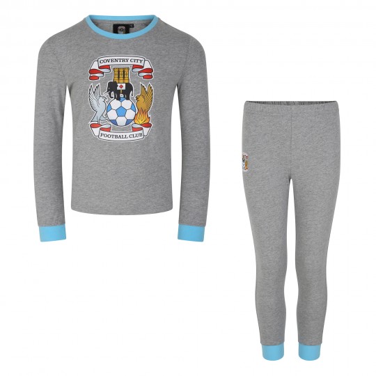 Coventry Younger Kids Pyjamas