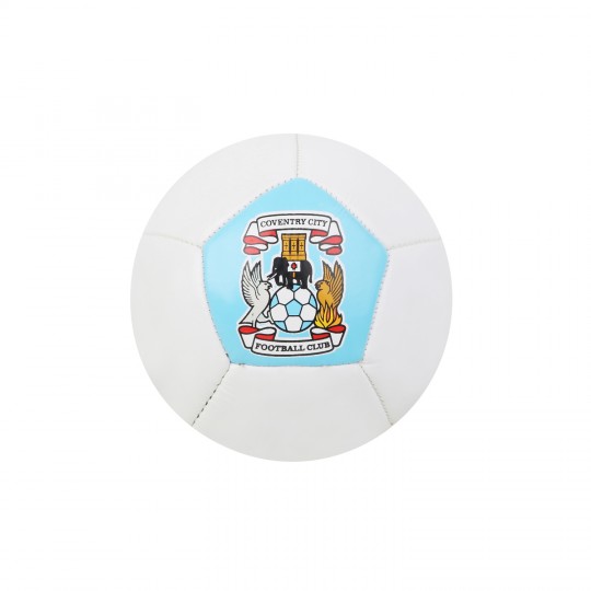 Coventry City Classic Size 1 Football