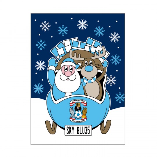 Santa Sack