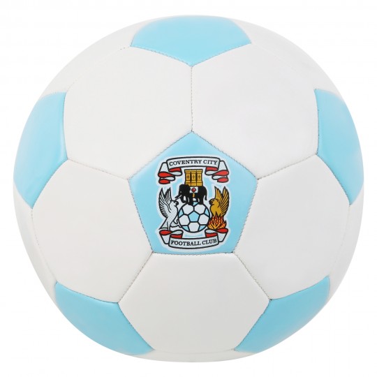Coventry Classic Size 5 Football.