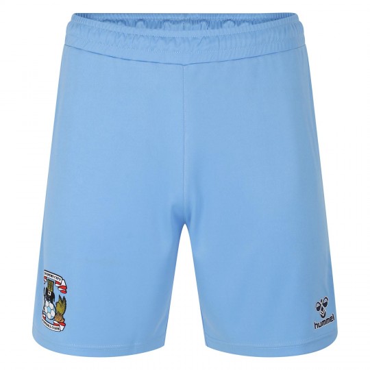 Coventry City Adult 23/24 Home Short