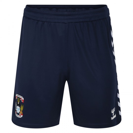 Coventry City Adult 23/24 Away Short