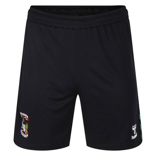 Coventry City Adult 23/24 Third Short