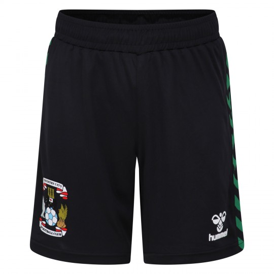 Coventry City Junior 23/24 Third Short