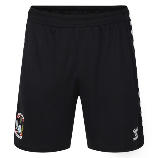 Coventry City Adult 23/24 Home GK Short