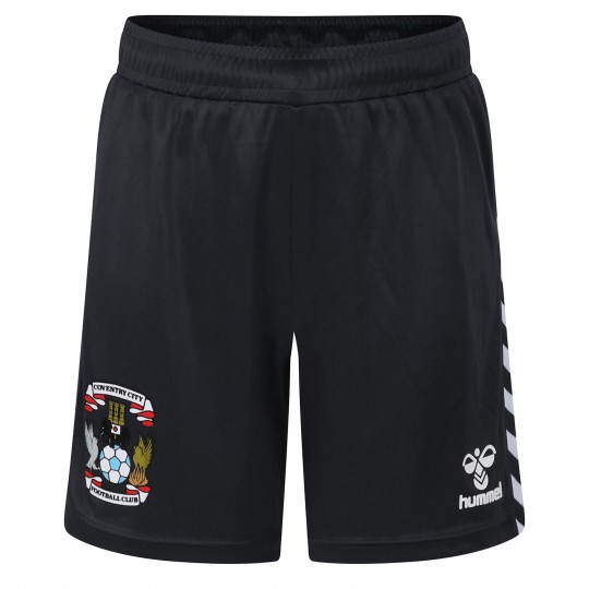 Coventry City Junior 23/24 Home GK Short