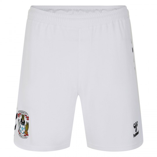Coventry City Adult 23/24 Away GK Short