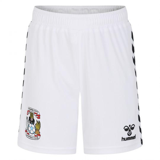 Coventry City Junior 23/24 Away GK Short