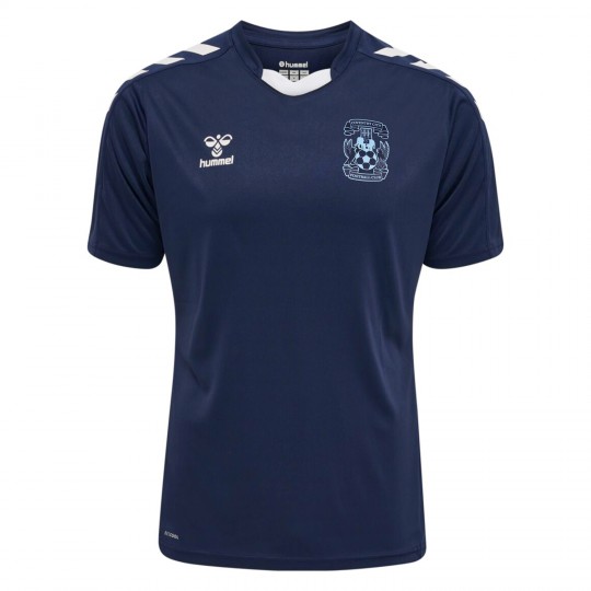 Coventry City Adult 23/24 Training Shirt