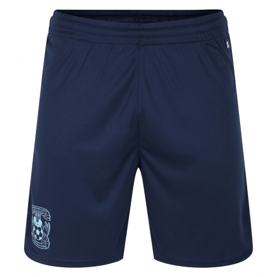 Coventry City Adult 23/24 Training Short