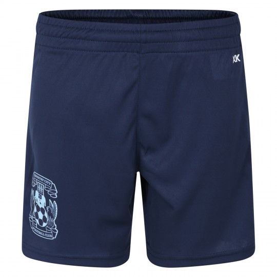 Coventry City Junior 23/24 Training Short