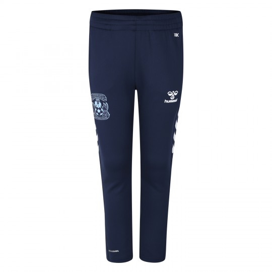 Coventry City Junior 23/24 Training Pant