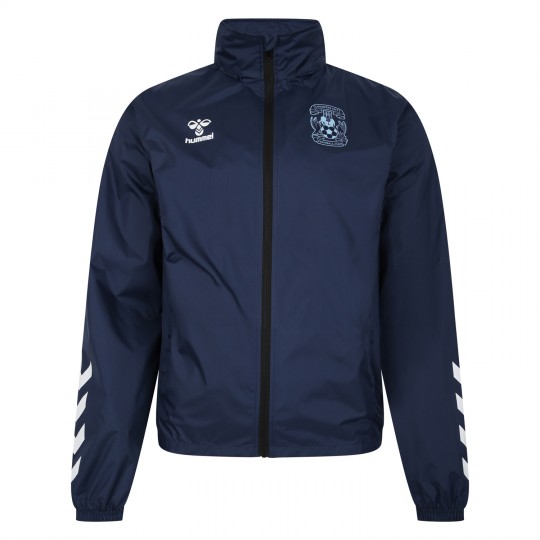 Coventry City Adult 23/24 Spray Jacket