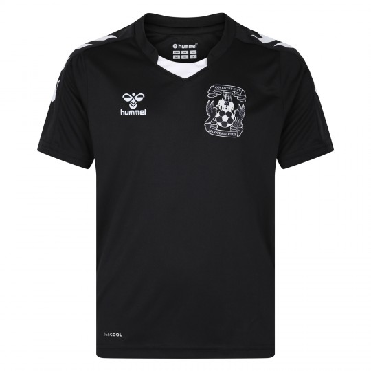 Coventry City Junior 23/24 Training Shirt