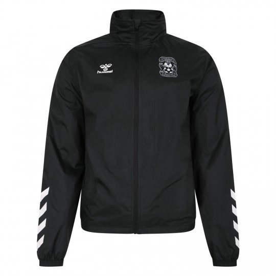 Coventry City Adult 23/24 Spray Jacket
