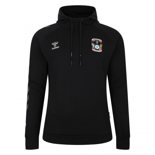 Coventry City Adult 22/24 Travel Hoodie