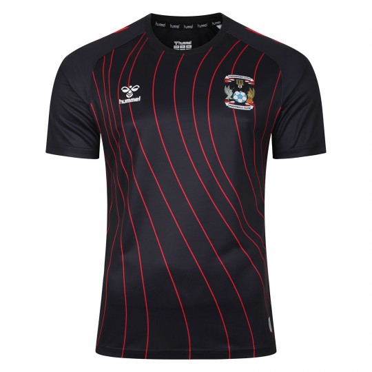 Coventry City Adult 23/24 Matchday Away Shirt