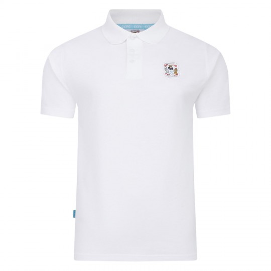 Coventry City Essential Adult Polo