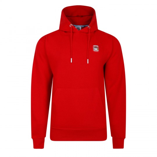 Coventry City Essential Adult Hoodie