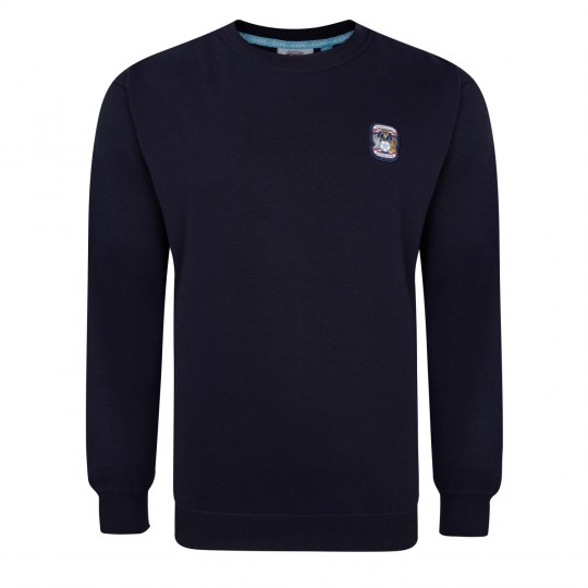 Coventry City Essential Adult Sweat