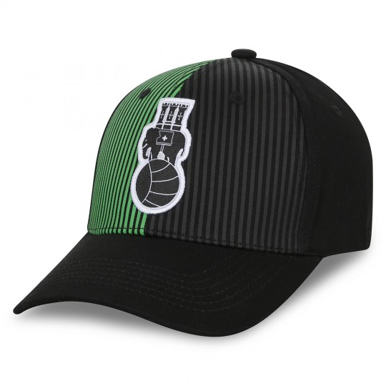 Coventry City Kit Inspired Third Cap