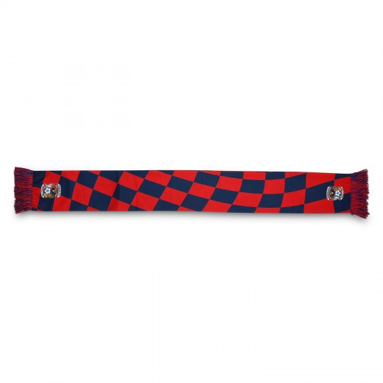 Coventry City Kit Inspired Away Scarf