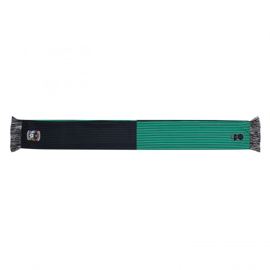Coventry City Kit Inspired Third Scarf