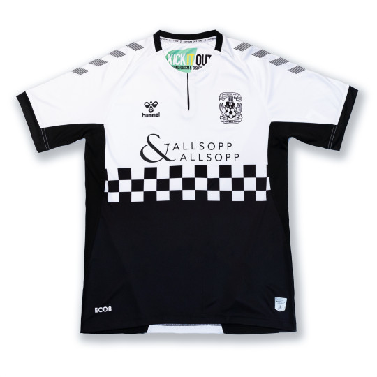 Coventry City Retro 19-20 Third Shirt