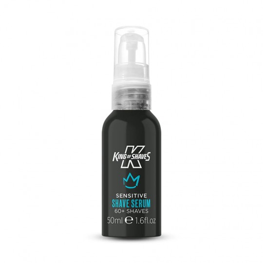 Coventry City Shave Serum Sensitive 50ml