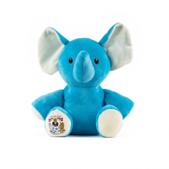 Coventry City  Elephant 24 cm