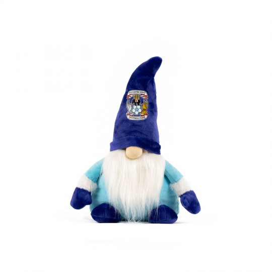 Coventry City Gonk Gnome