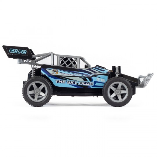 Coventry City RC Buggy
