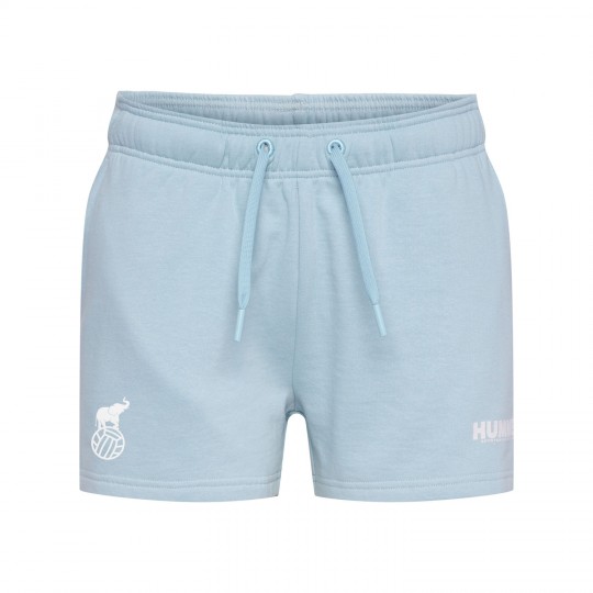 Coventry City Hummel Ladies Shorts