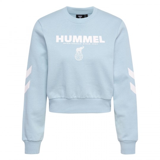 Coventry City Hummel Ladies SweatShirt