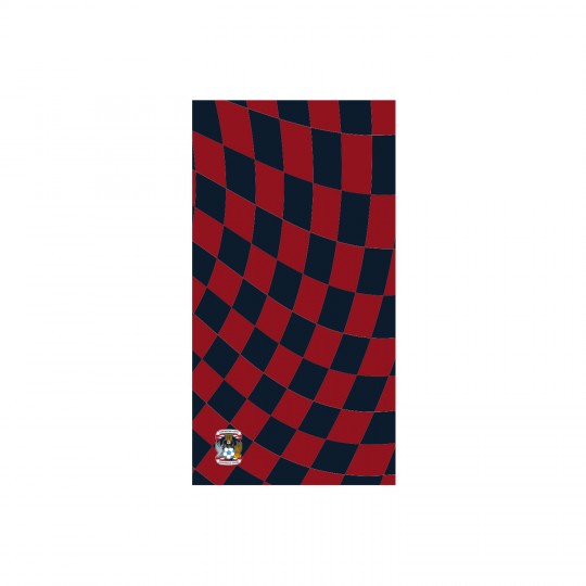 Coventry City 23/24 Away Kit Towel - Small
