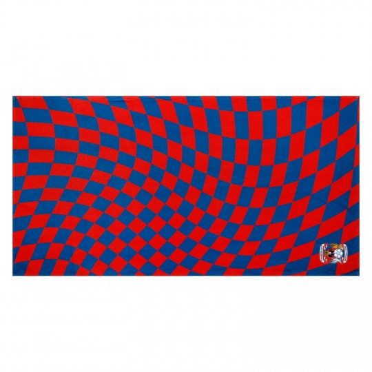 Coventry City 23/24 Away Kit Towel - Large