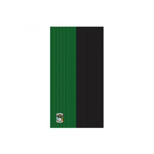 Coventry City 23/24 Third Kit Towel - Small