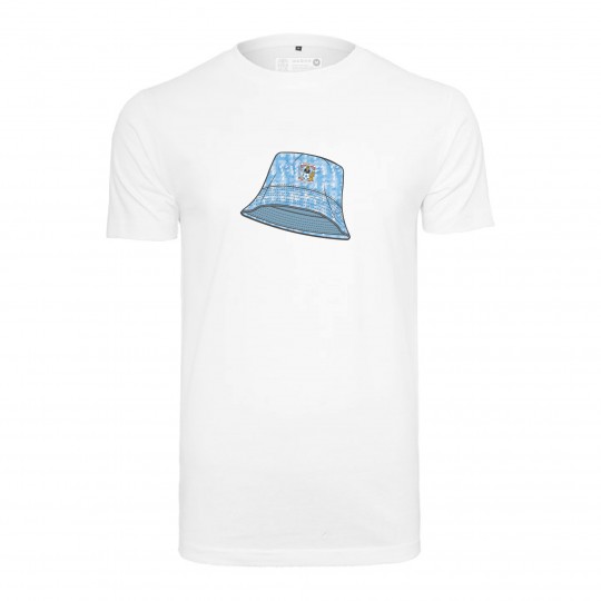 Coventry City Mens Bucket Hat Tee