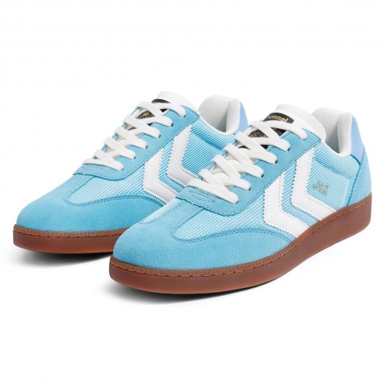 Coventry City x Hummel Adult Trainers