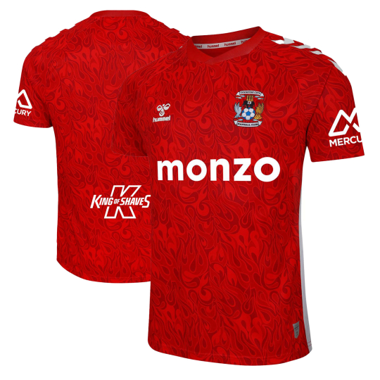 Coventry City FC Online Store | The Only Official Online