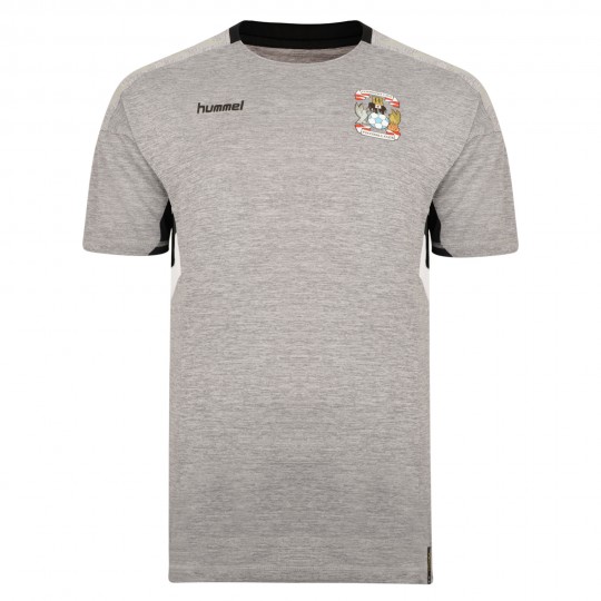 Coventry 19-20 Hummel Staff Matchday Jersey