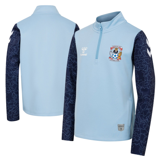 JUNIOR TRAINING : Hoodies & Sweats
