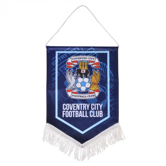 Coventry Pennant