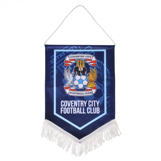 Coventry Pennant