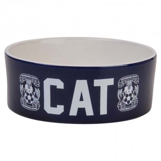 Coventry Cat Bowl