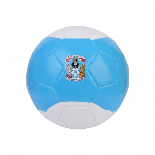 Coventry Stripe Size 1 Football