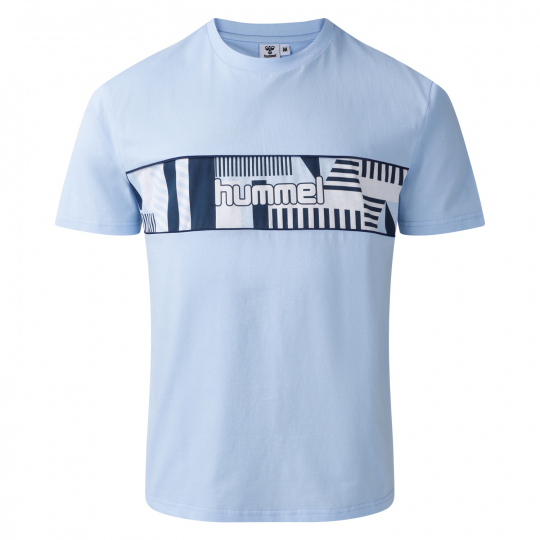 Coventry City 水色シャツ hummel Coventry City 水色シャツ hummel