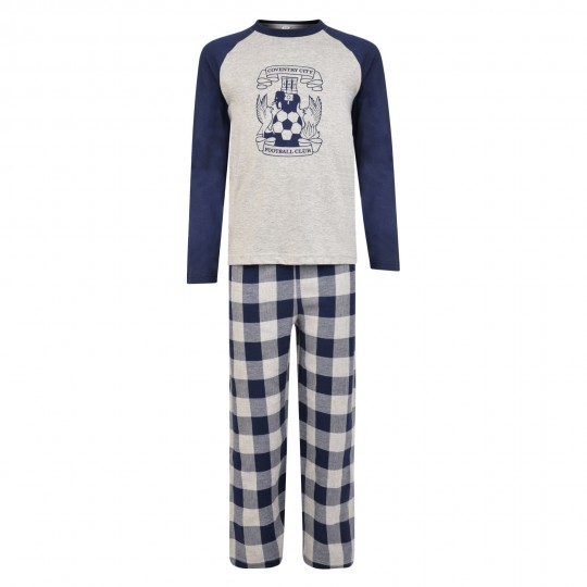 Coventry Junior PJ Set